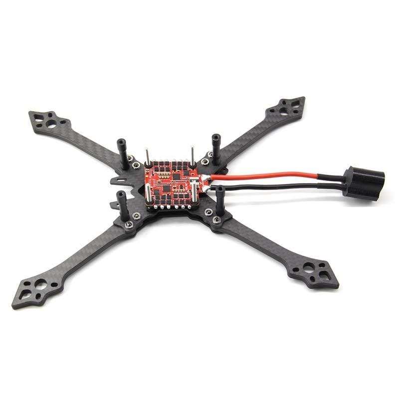HGLRC XT60 Filter Capacitor for fpv drones 5