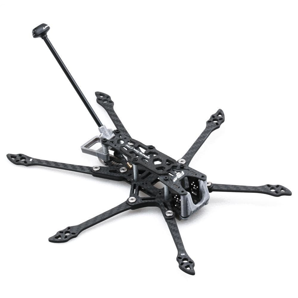 HEXplorer LR 4 Hexa-copter Frame kit Analogue