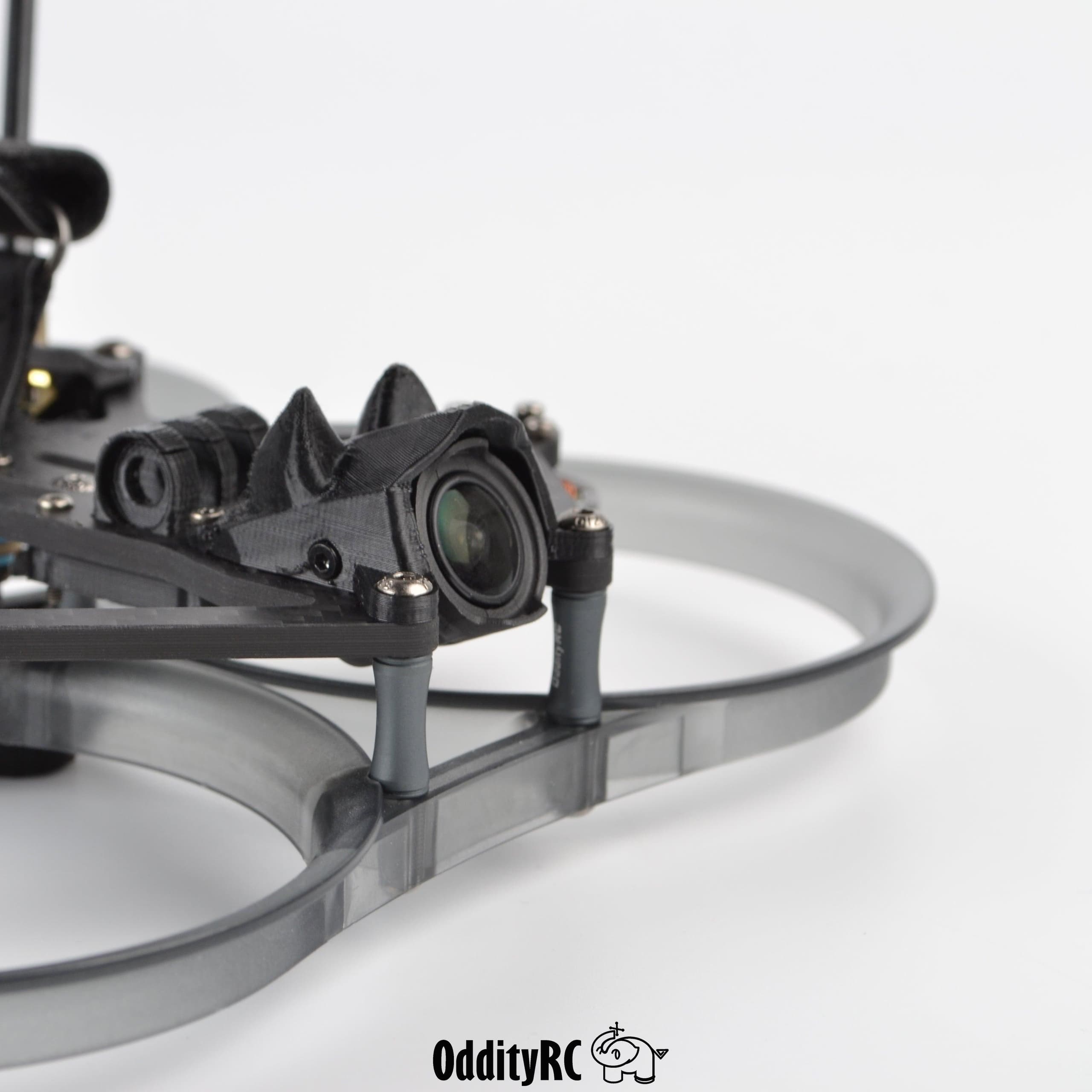 XI35 Pro (O3 Related Kit) for fpv drones 1