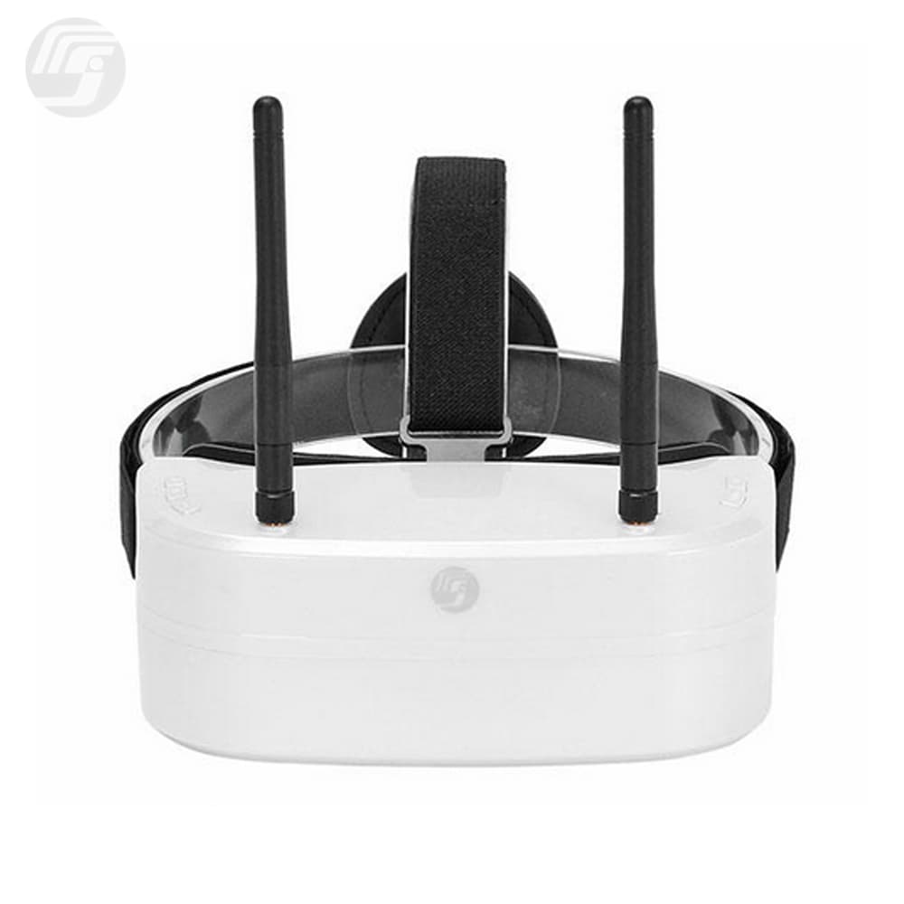 SJ-RG01 5.8GHz Diversity FPV Goggles for fpv drones