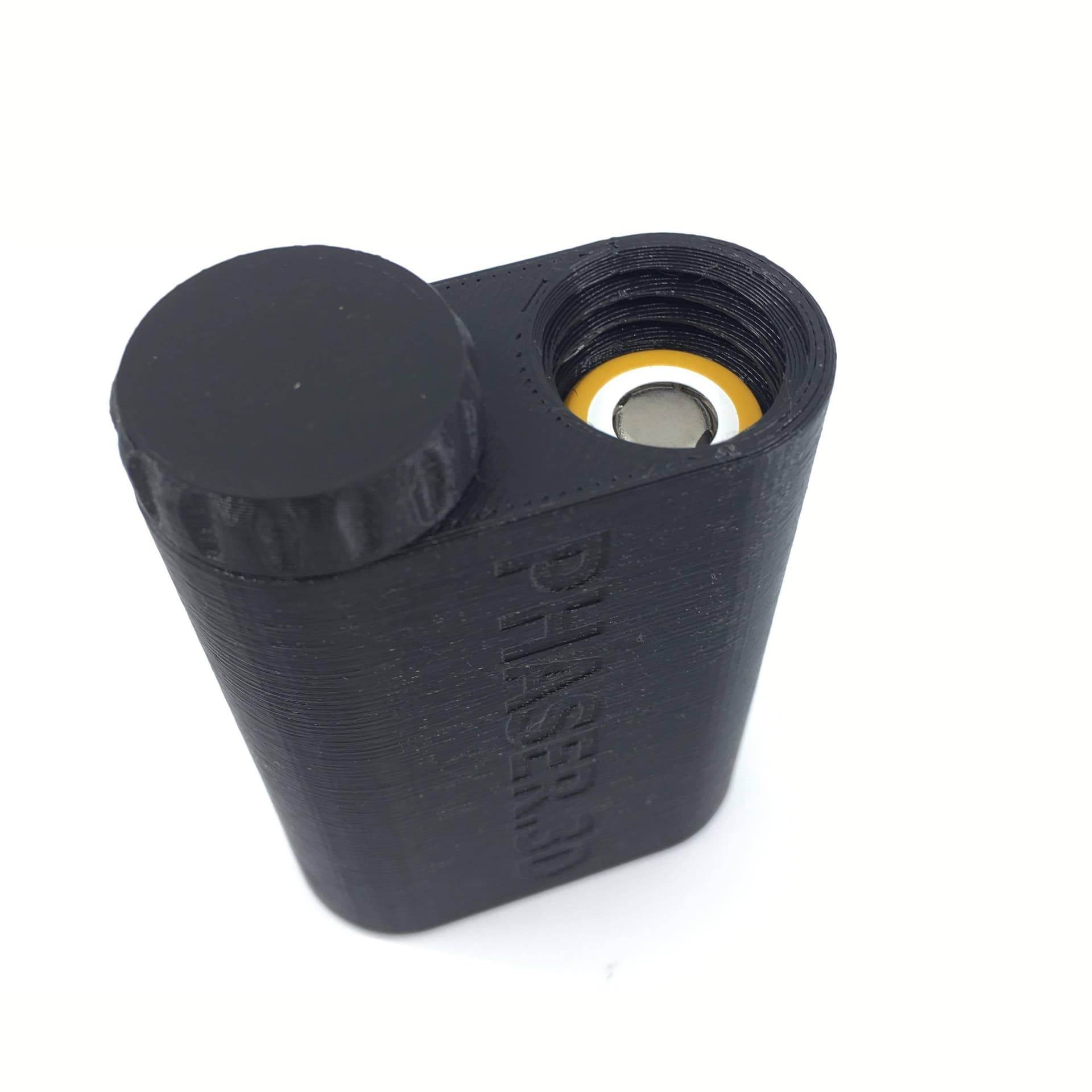 Phaser3D 18650 Battery Casing for fpv drones 3