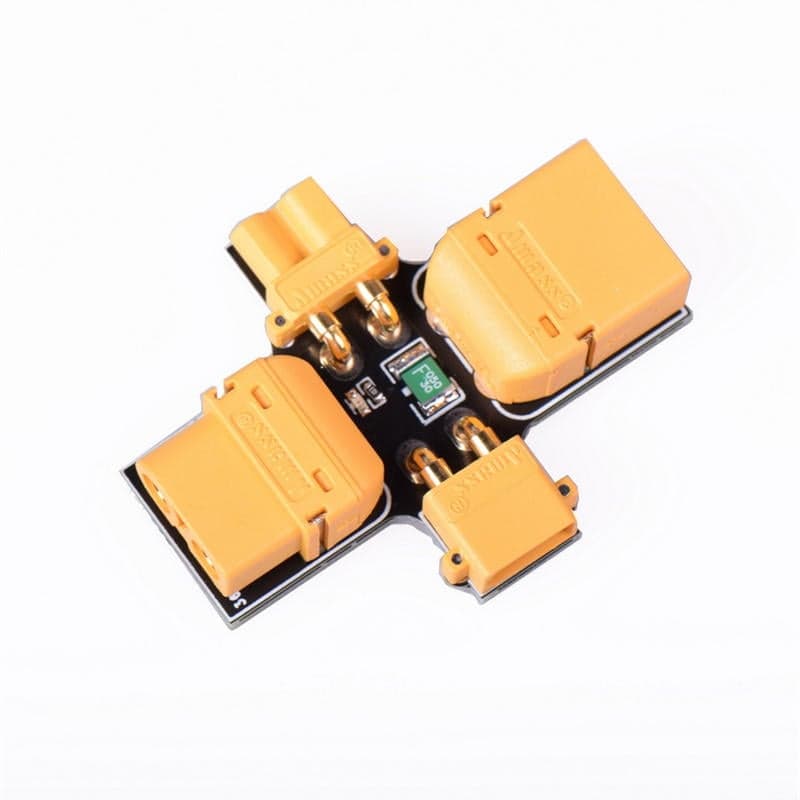 Amass 1-6S Smoke Stopper XT60 / XT30 for fpv drones