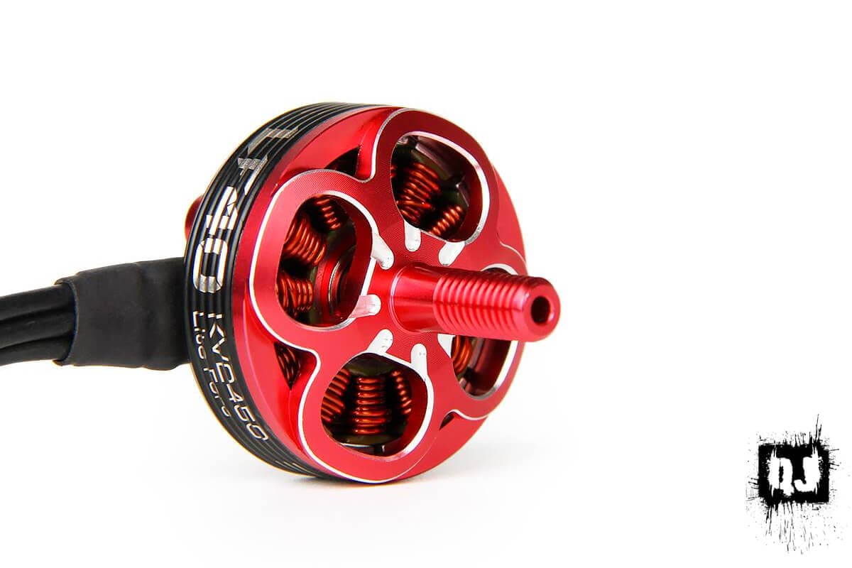 TMotor LF40 2305 2450kv Motor CLEARANCE for fpv drones 1
