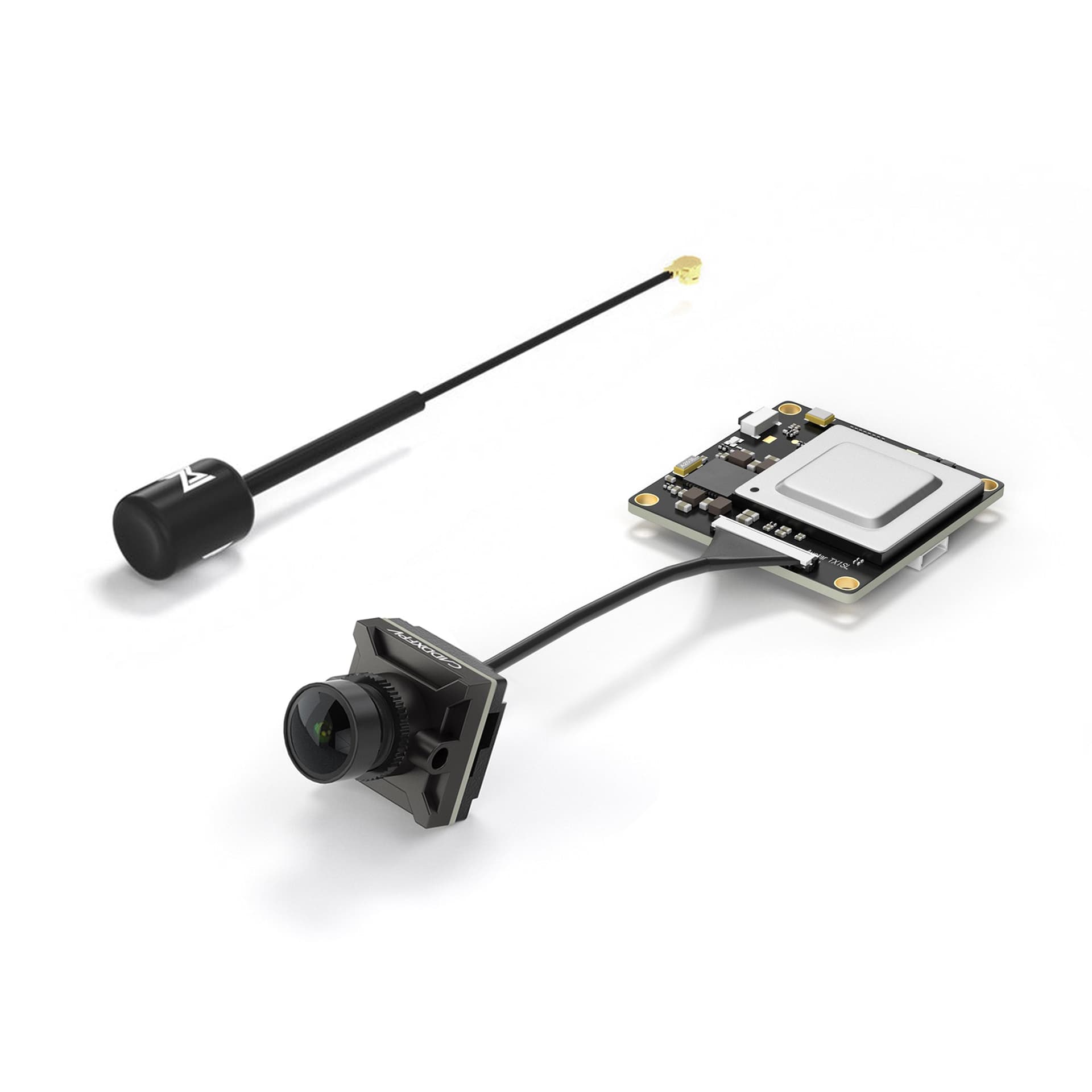 Walksnail Avatar HD Mini 1s Kit for fpv drones 1