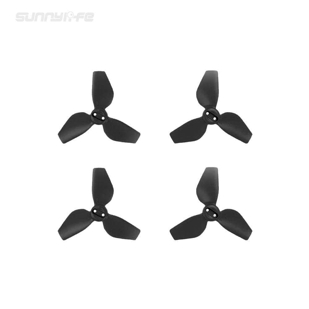 Sunnylife 2016S Propellers (4 stuks) voor DJI Neo - ZWART for fpv drones