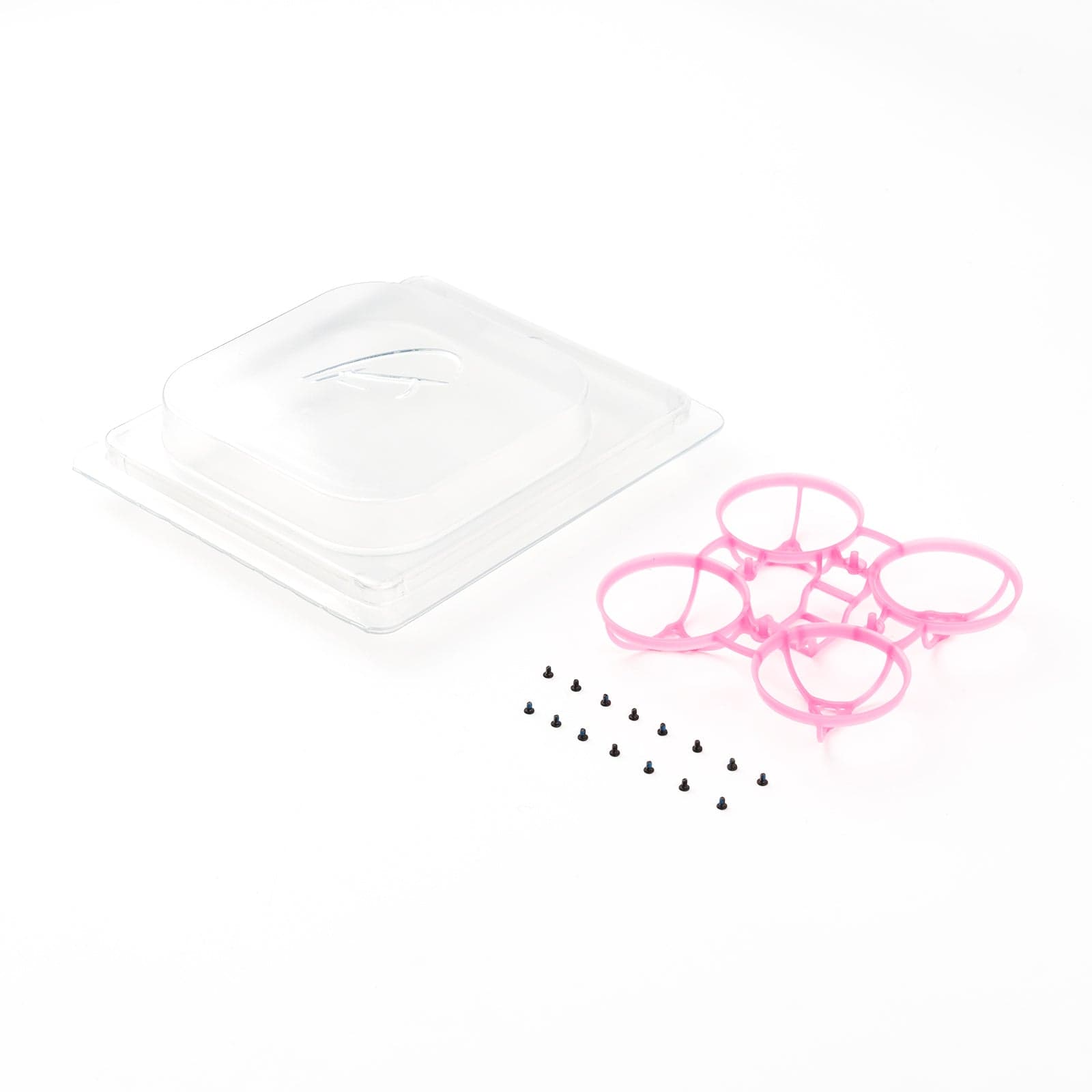 BETAFPV Air65 Champion: Ultra-Lightweight 65mm Brushless Whoop Frame for fpv drones 8