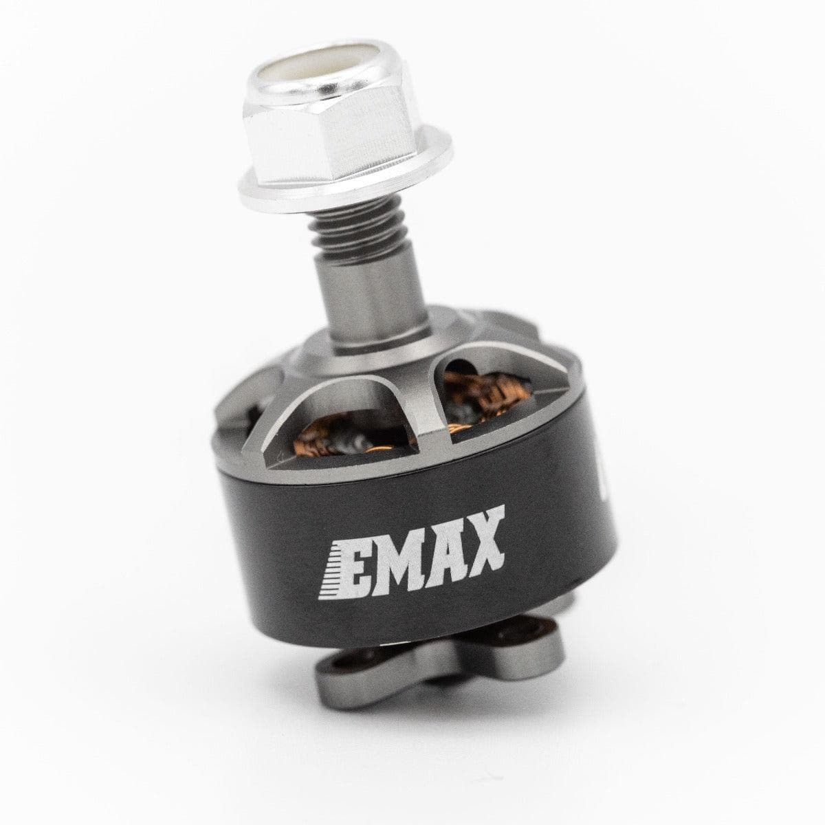 ECO Micro Series 1407 - 3300kv Brushless Motor for fpv drones 1
