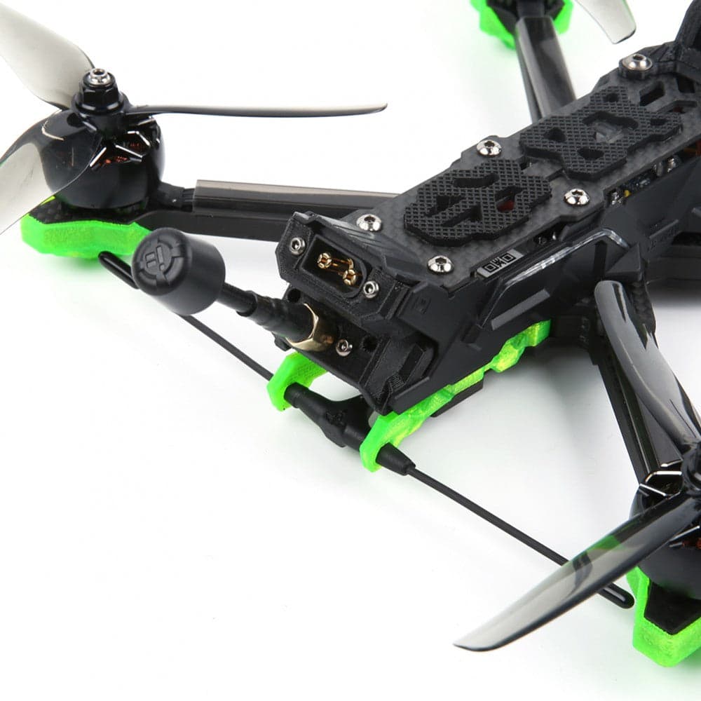 iFlight Nazgul Evoque F5 HD for fpv drones 8