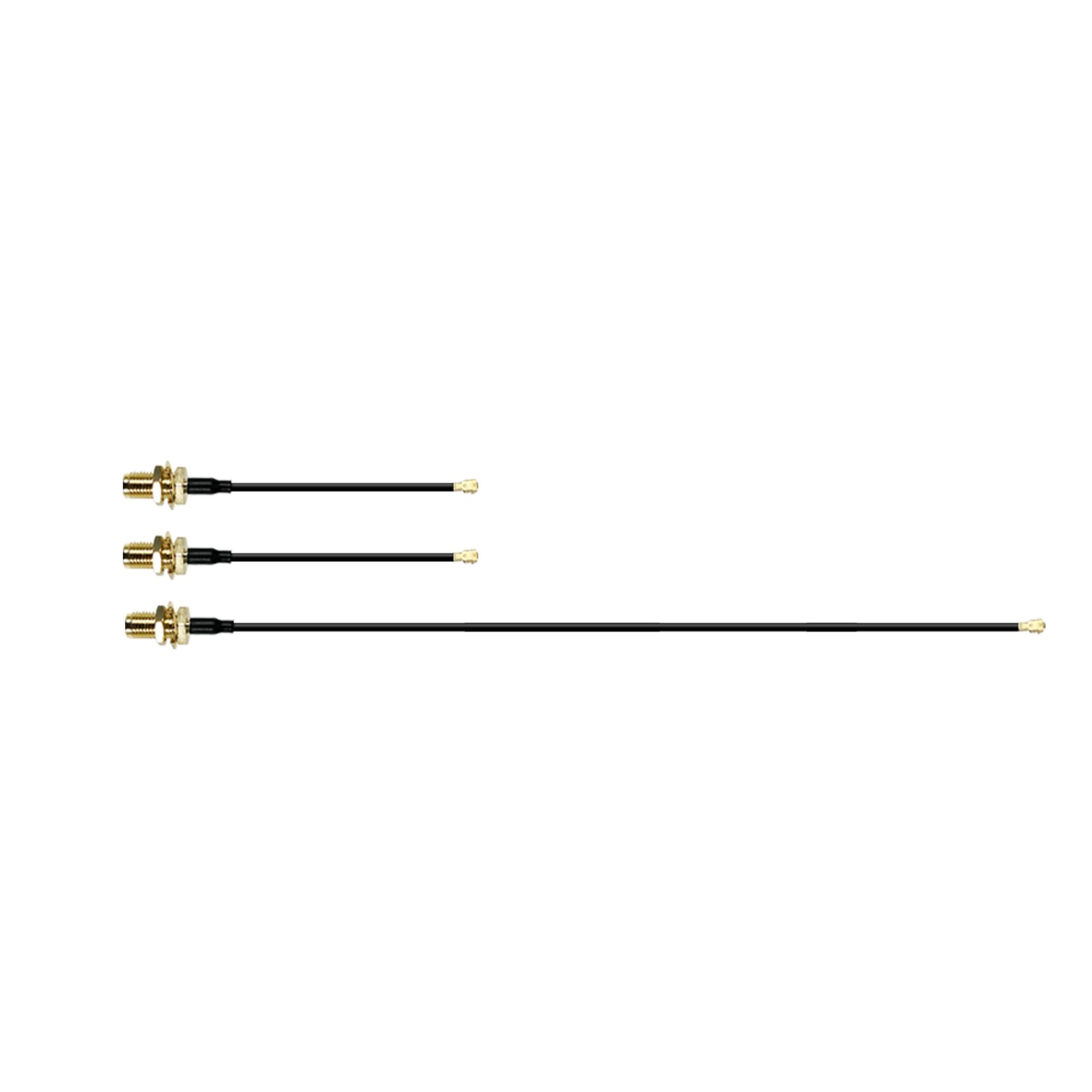 GEPRC GEP-MOZ7 V2 Coaxial Antenna Cable Kit