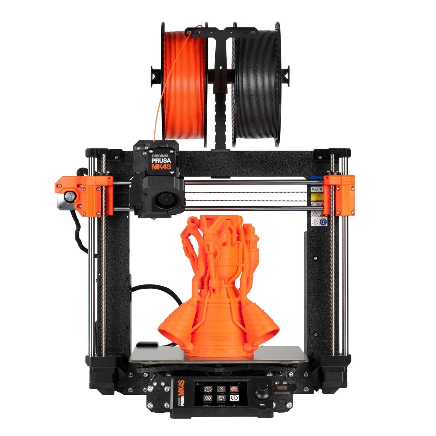 Original Prusa MK4S 3D Printer kit for fpv drones 5