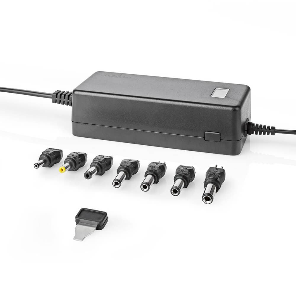 Universele AC-Stroomadapter - 36W - 5-24V DC for fpv drones 2