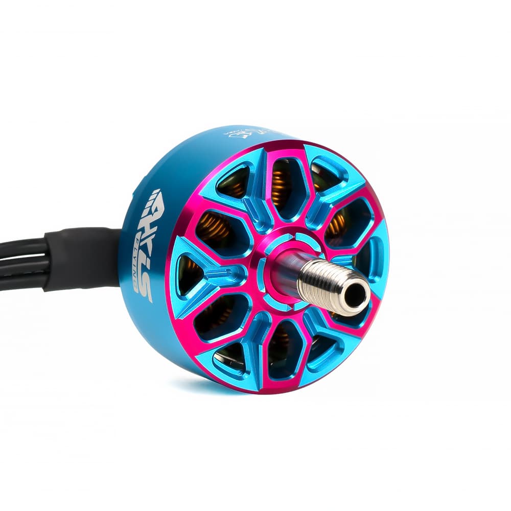 Axisflying Brushless Motor 2207.5 1860Kv/1960Kv for fpv drones 2
