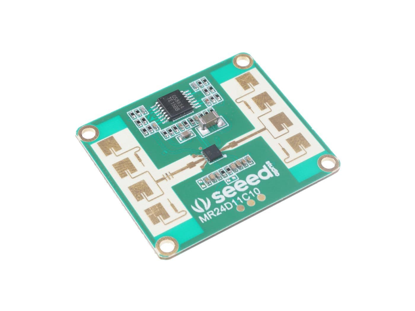 24GHz mmWave Radar Sensor - Fall Detection Module for fpv drones