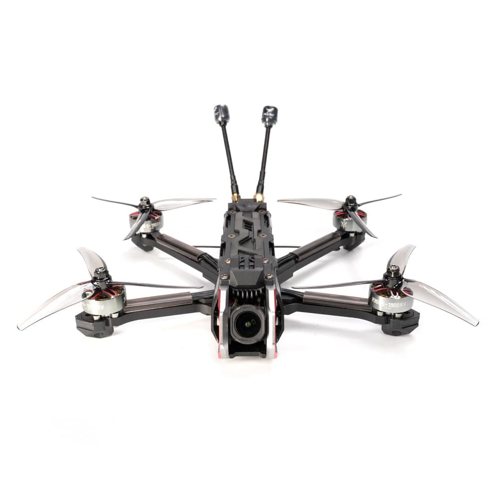 HGLRC Nblade MAX 5-inch DJI O4Pro drone For Freestyle cinematic FPV Drone for fpv drones 4