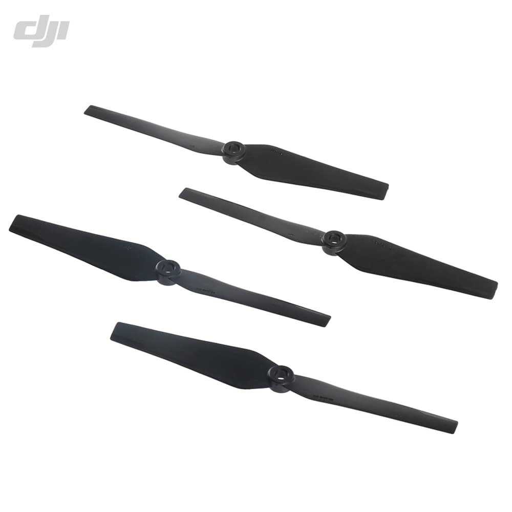 DJI Snail - 6048 3D Propellers (4 stuks) for fpv drones 1