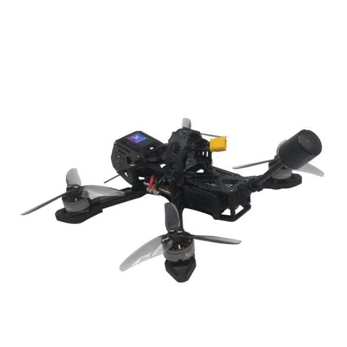  NewBeeDrone StingerBee 3" Drone HD w/ Walksnail Moonlight + GPS - Choose Your Receiver for fpv drones 1