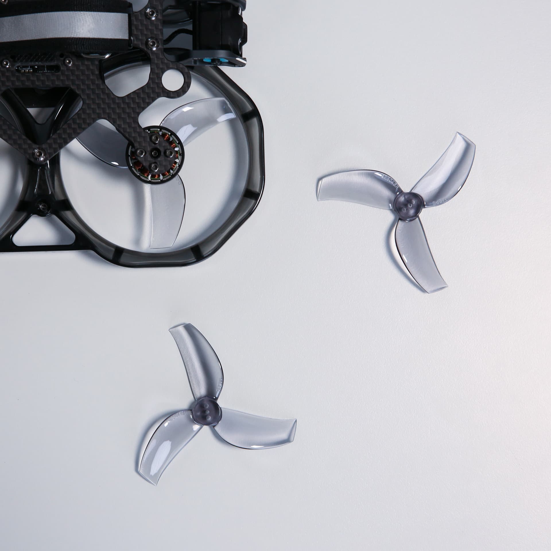 MEPS SZ3046 Cinewhoop Propeller for 3 inch FPV Lightweight for fpv drones 2