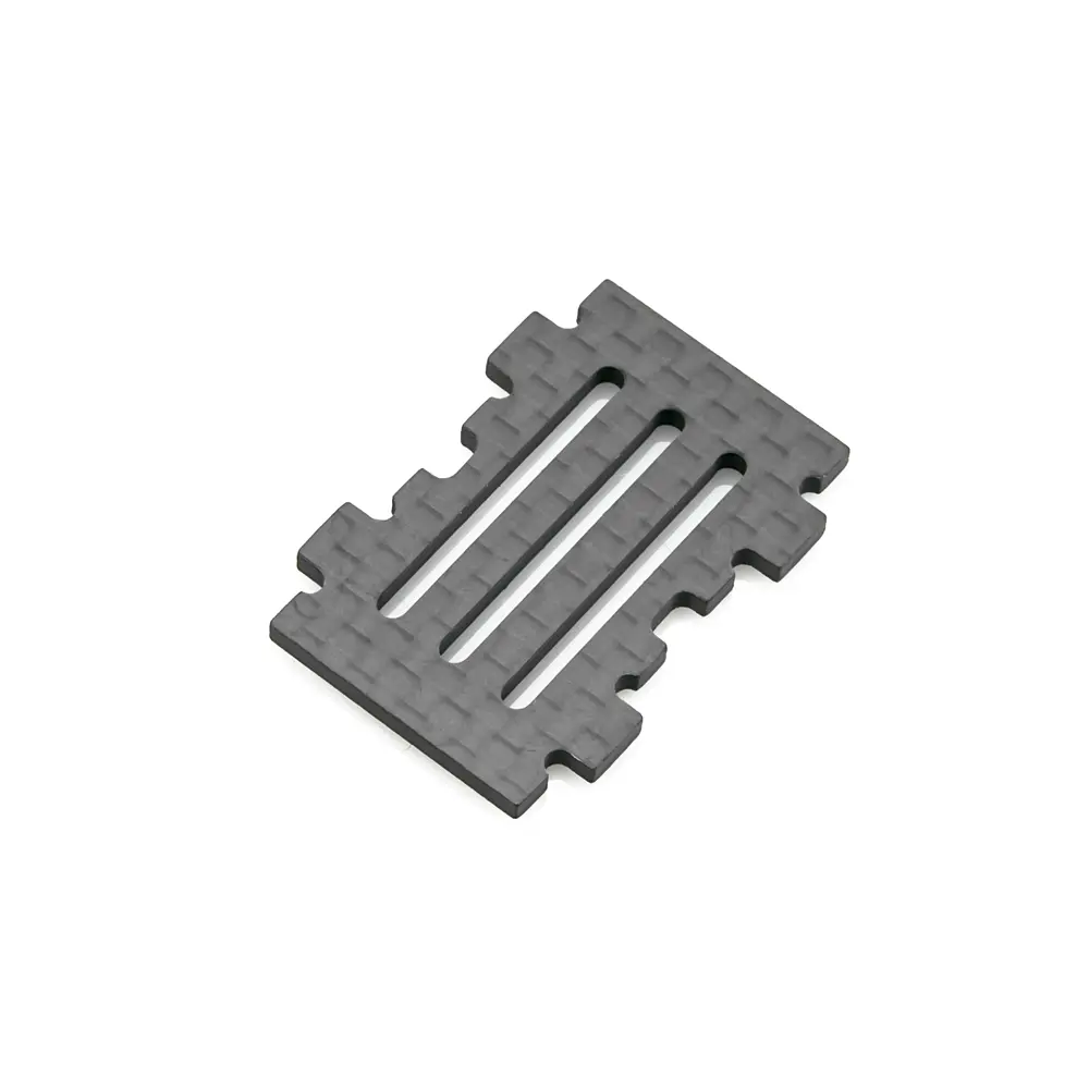 XILO Blue Hornet VTX RX Plate - 4.5 for fpv drones