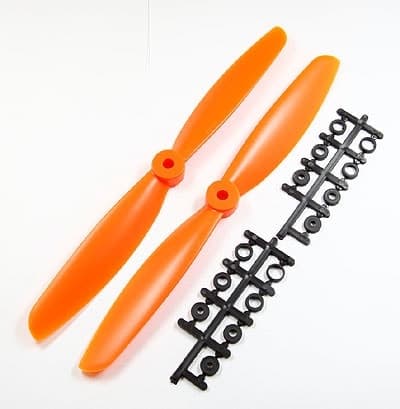 7x4.5 propeller for fpv drones 30