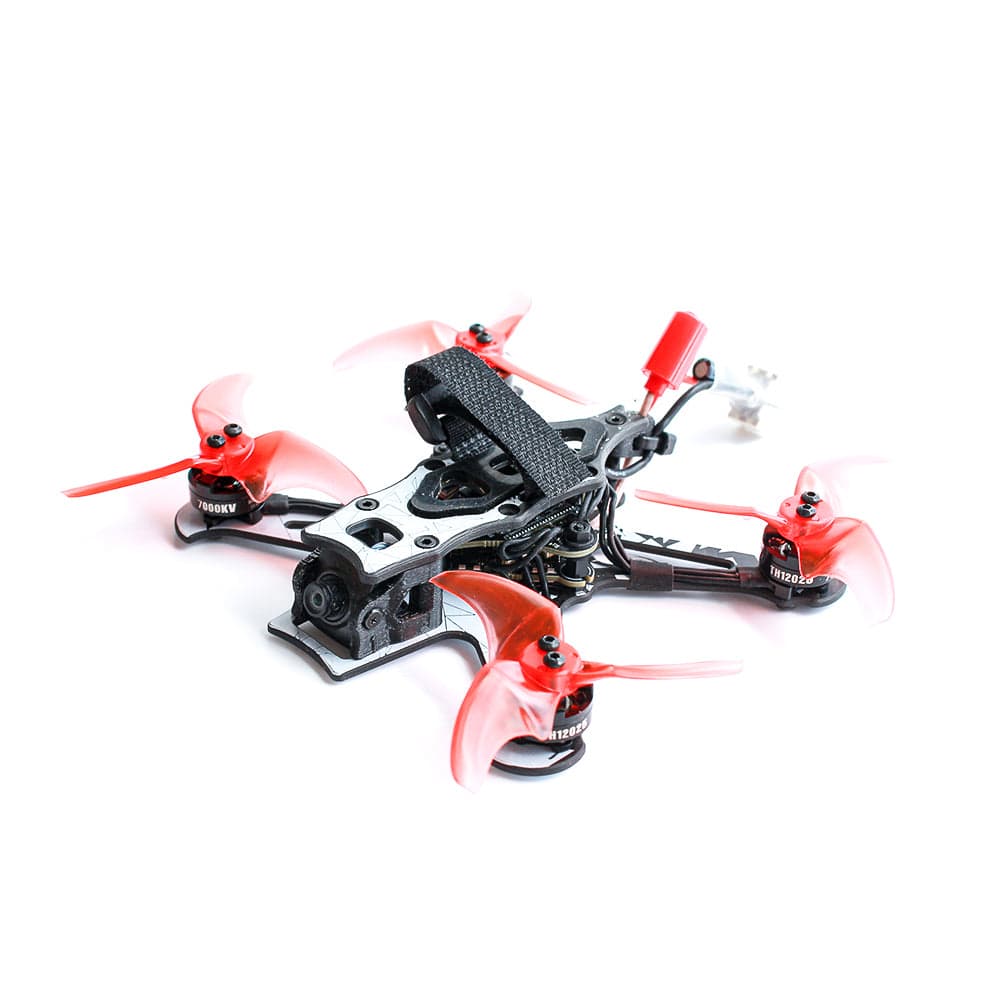 EMAX Tinyhawk III Plus Freestyle Bind-N-Fly BNF ELRS for fpv drones 2