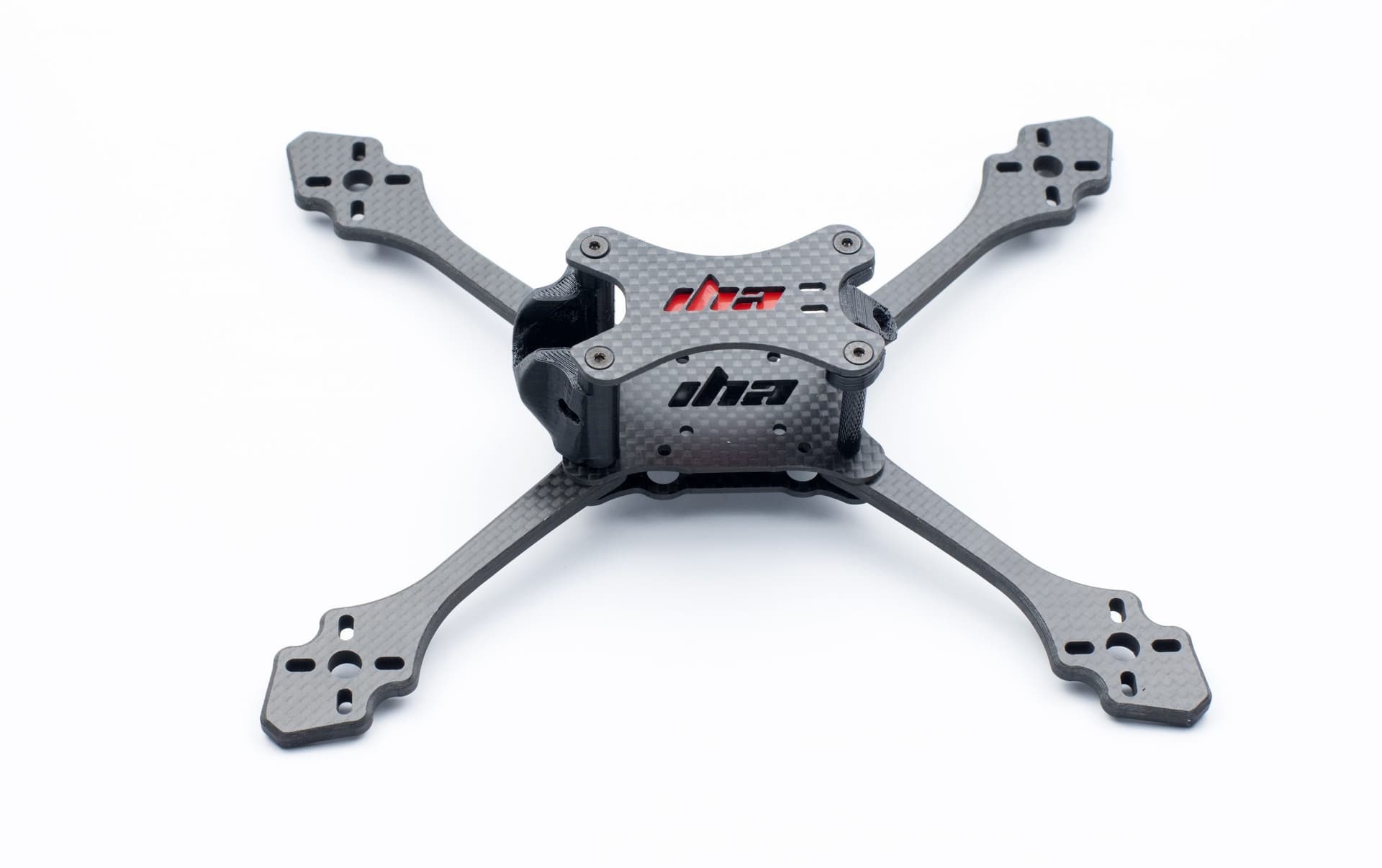 Frame IHA-Race Strix V2 (Con Piezas 3D) for fpv drones 2