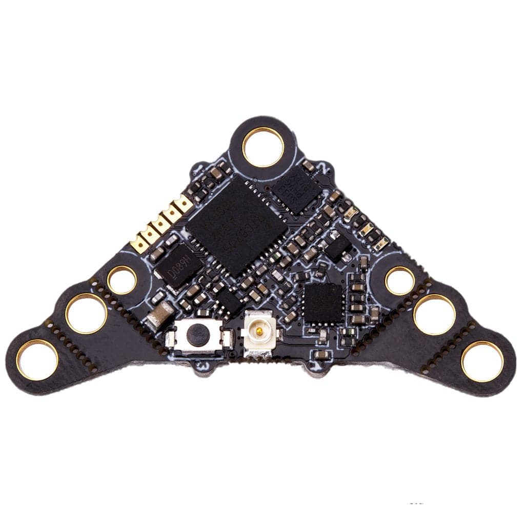 Flywoo Goku VTX625 V2 450mW Nano VTX - UFL for fpv drones 4