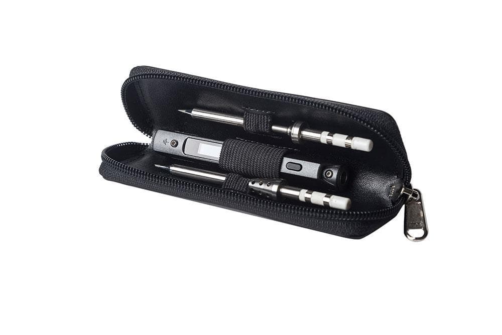 Miniware Carrying Pouch (Compatible with TS80/TS80P/TS100/TS101) for fpv drones 5
