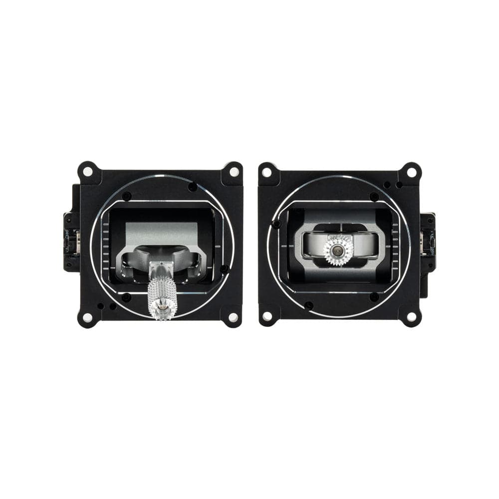 RadioMaster AG01-V CNC Metal Gimbal Set for fpv drones