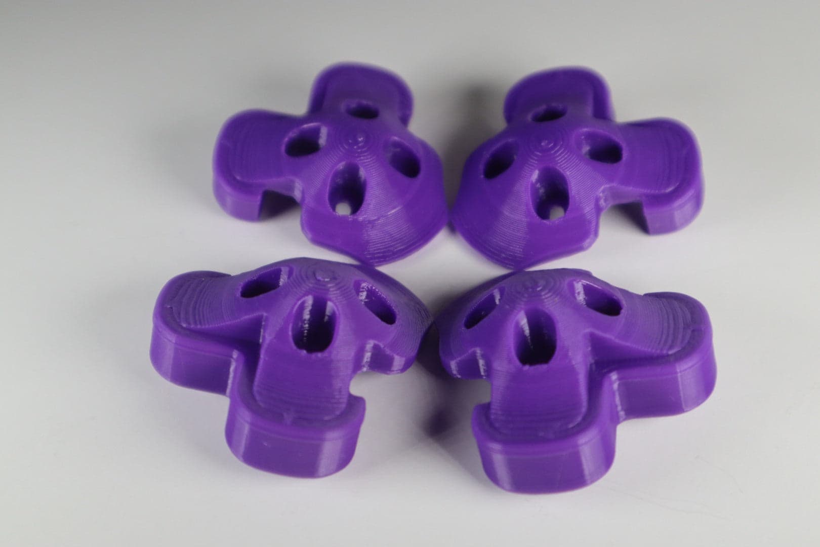 ArmGuards/Skidz - 3"+ Quads for fpv drones 2