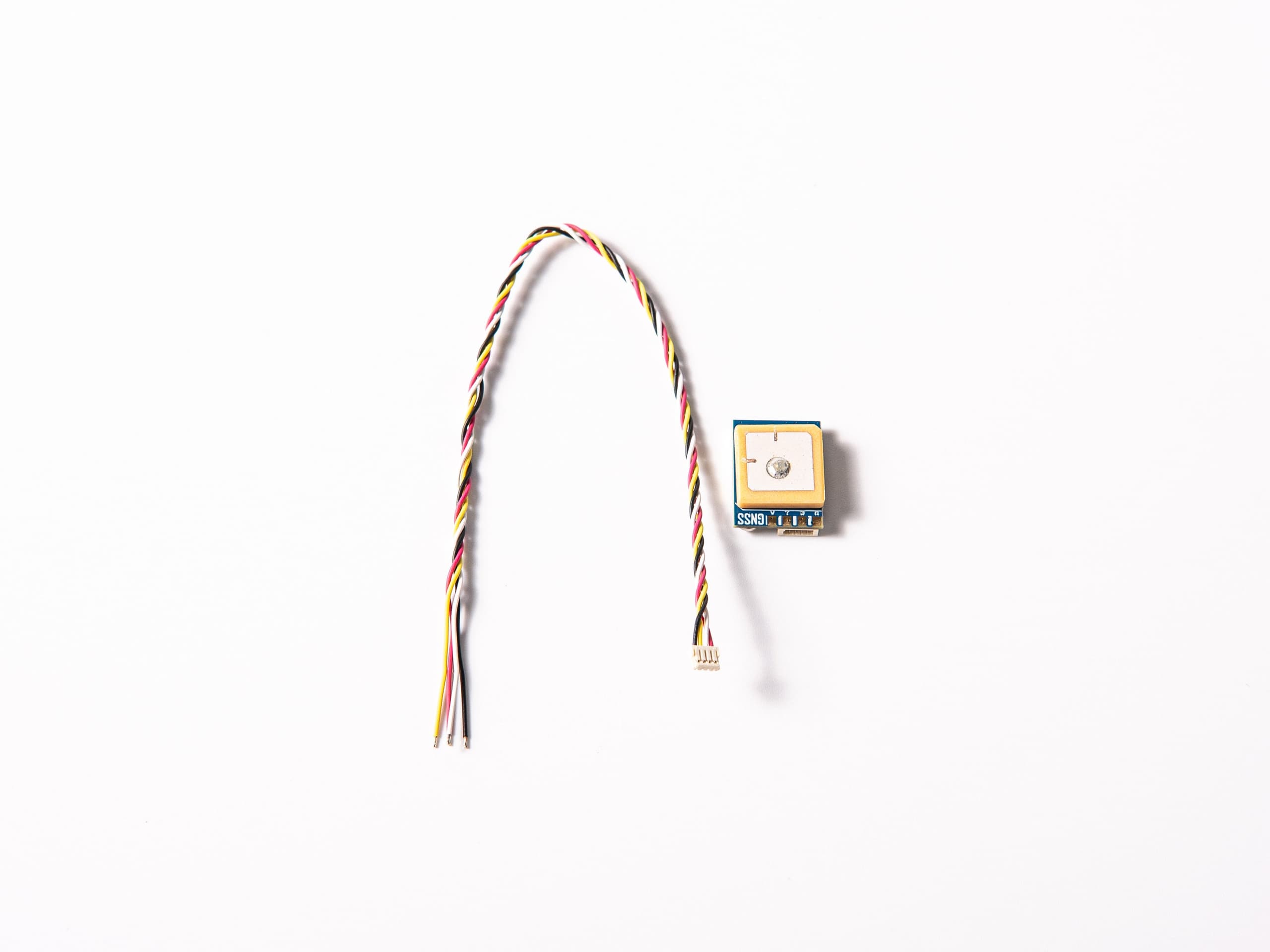 Beizheng BZ251 GPS Module with Compass 121 - FPV Drone Black Box & RTH Locator