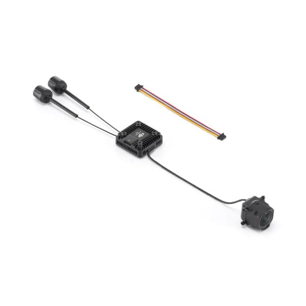 DJI O4 Pro FPV unit for drones for fpv drones 5