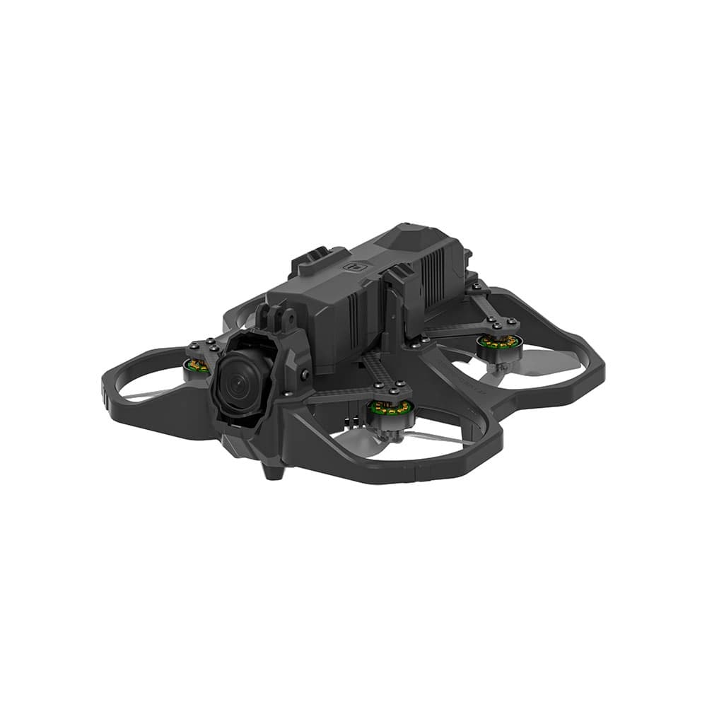 iFlight Defender 25 2.5" Sub250 4S Drone w/ O4 Pro - TBS Crossfire - 8