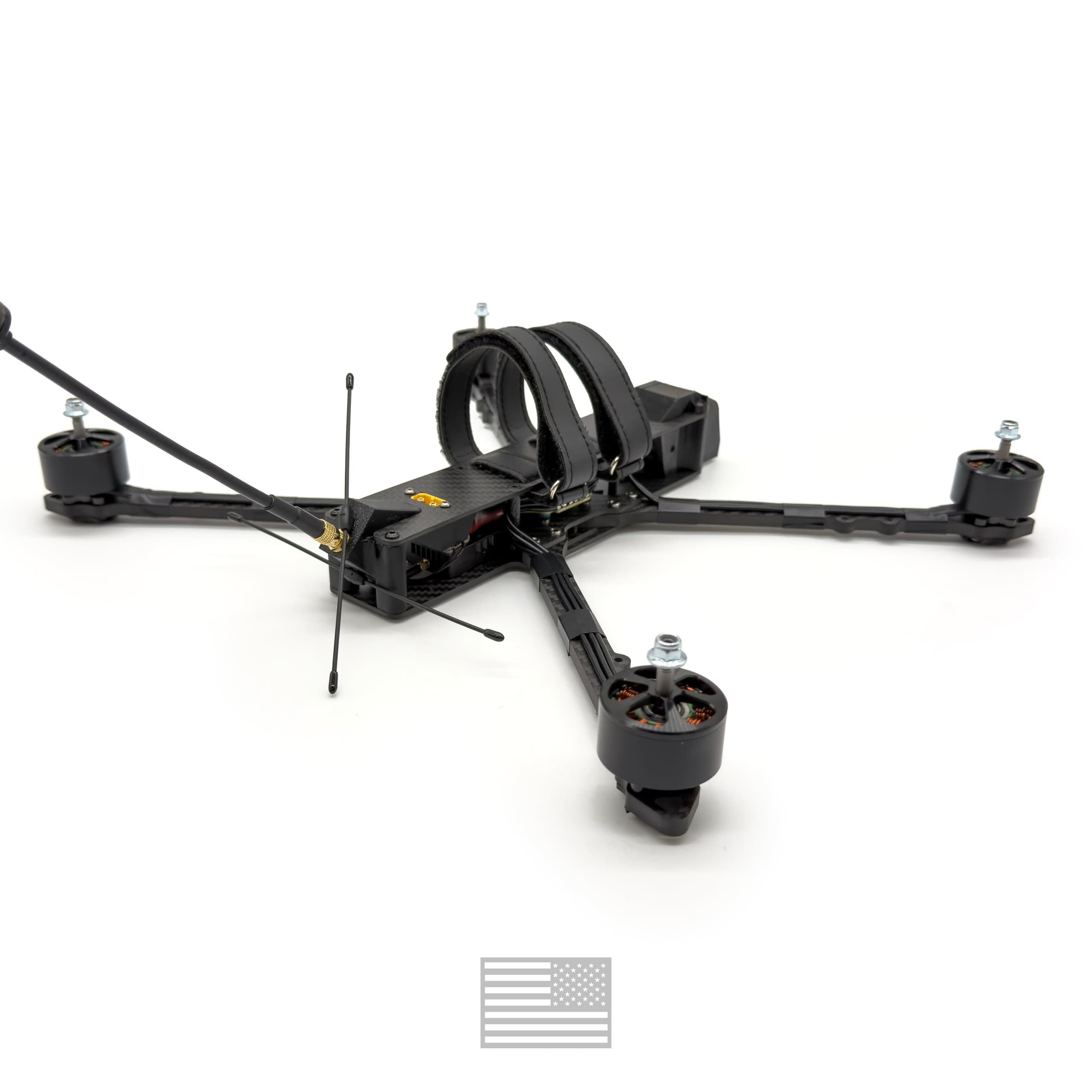 WREKD® 10" Standard Issue™ Long-Range FPV Quadcopter - Choose Options for fpv drones 2