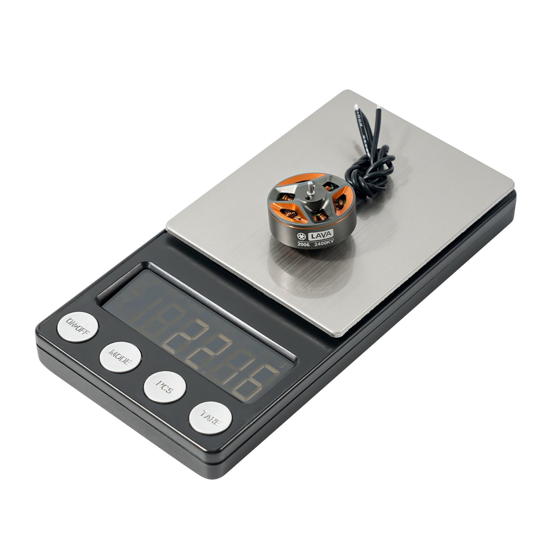 BetaFPV LAVA Series 2006 Brushless Motors for fpv drones 1