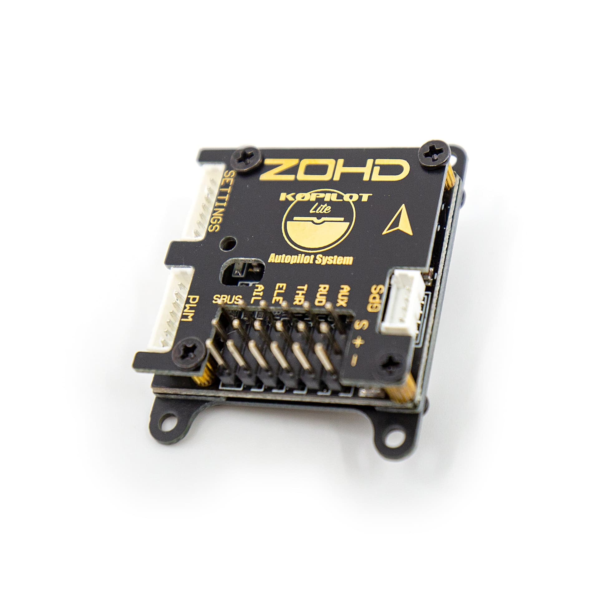 ZOHD Dart250G FPV Wing Replacement Parts for fpv drones 7