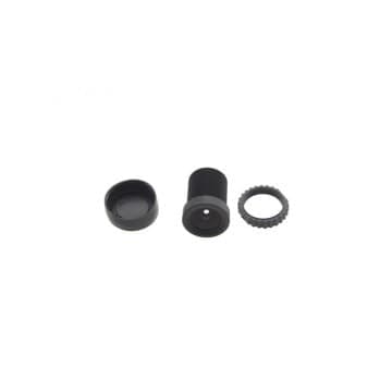 Fatshark 3.6mm CCD lens (no IR cut) for fpv drones
