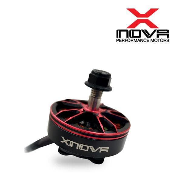 Xnova 2806.5 Freestyle Smooth Line Motor - 1900kv for fpv drones 1