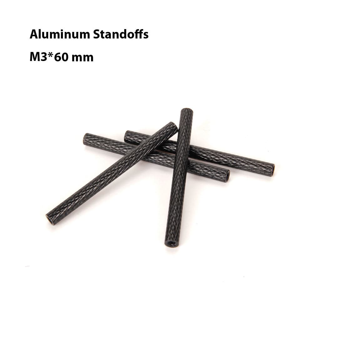 Holybro Kopis X8 Cinelifter 5" M3x60mm Aluminum Standoffs