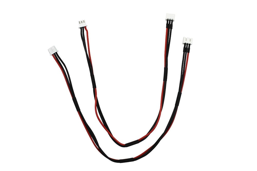 Balance Lead Extensions for fpv drones 8