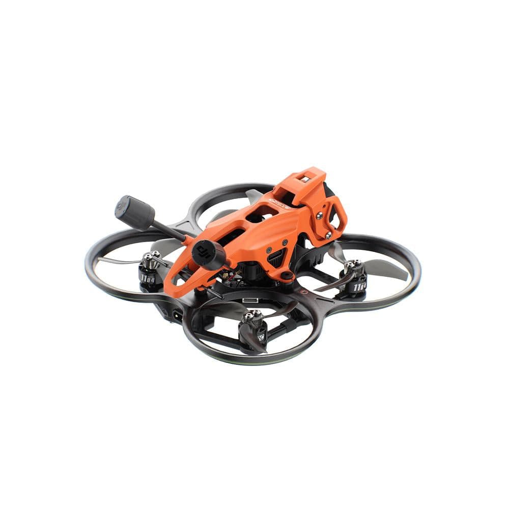 GEPRC DarkStar22 O4 Pro CineWhoop Drone - Choose Receiver for fpv drones 2