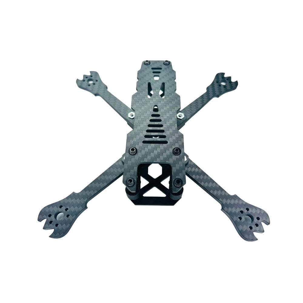 Ummagawd Botgrinder Grinderino 3.5" Micro Frame Kit for fpv drones 2