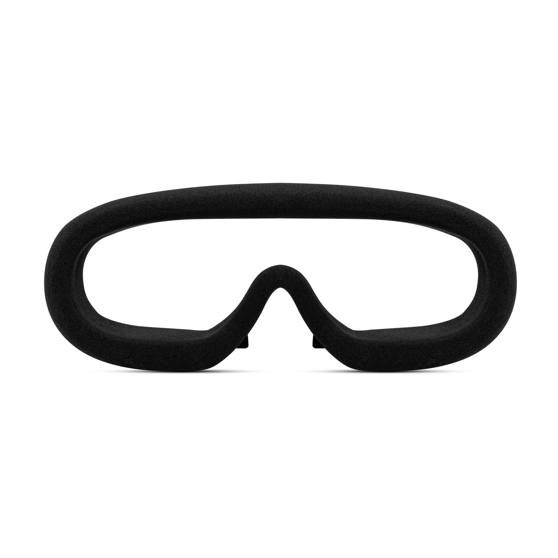 NewBeeDrone Max Comfort Goggle Foam for DJI Goggles 2 / Avatar HD Goggles X- Sponge for fpv drones 1