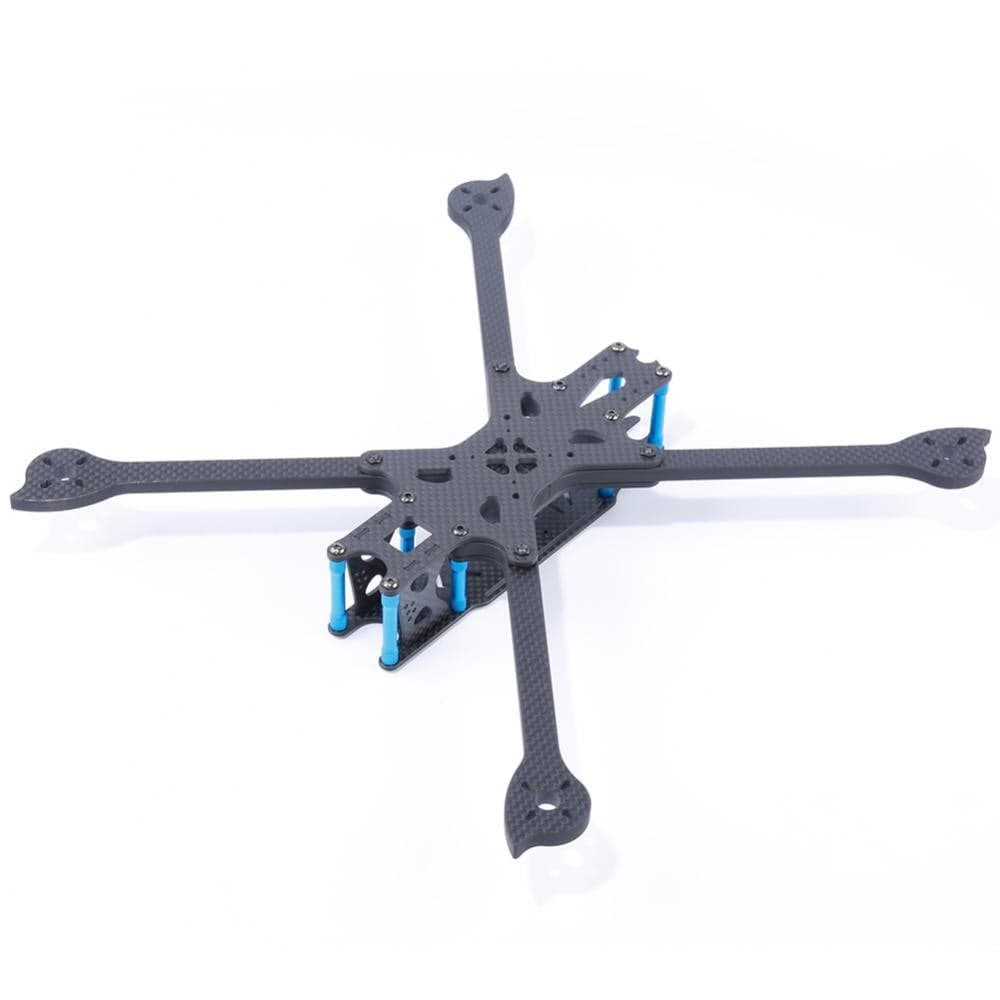 XL8 V4 8 inch Long Range FPV Frame for fpv drones 3