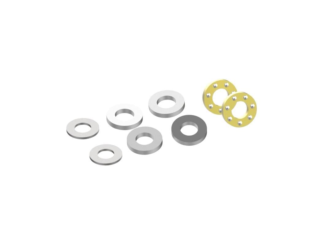 XLPower Stratos 200 Precision Thrust Bearing (3x6x2.8mm) - XL20BB020 for fpv drones