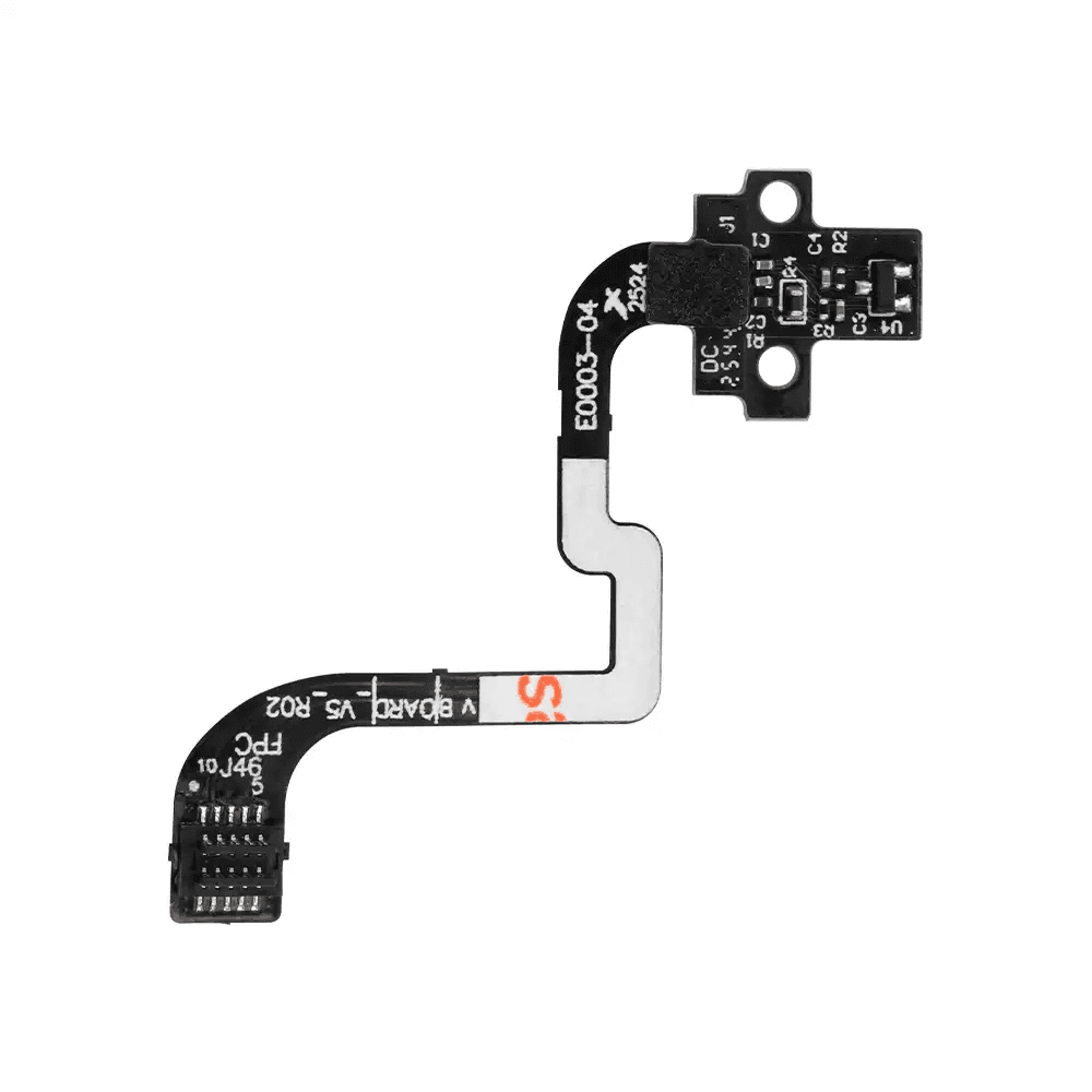 Extruder PCB & Ribbon Cable for Bambu Lab X1/P1/A1 for fpv drones 5