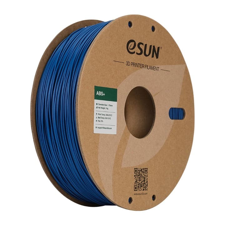 eSUN ABS+ 3D Filament 1.75mm 1kg for fpv drones 2