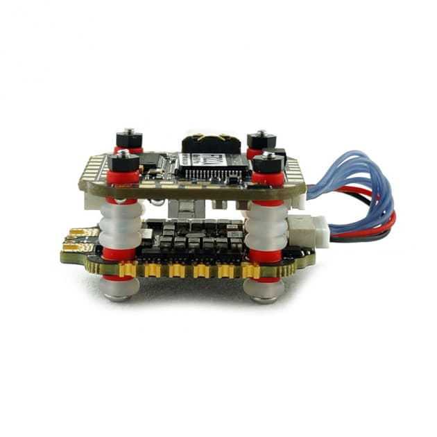 Skystars F722 Mini + KM35A BLS Stack for drones for fpv drones 4