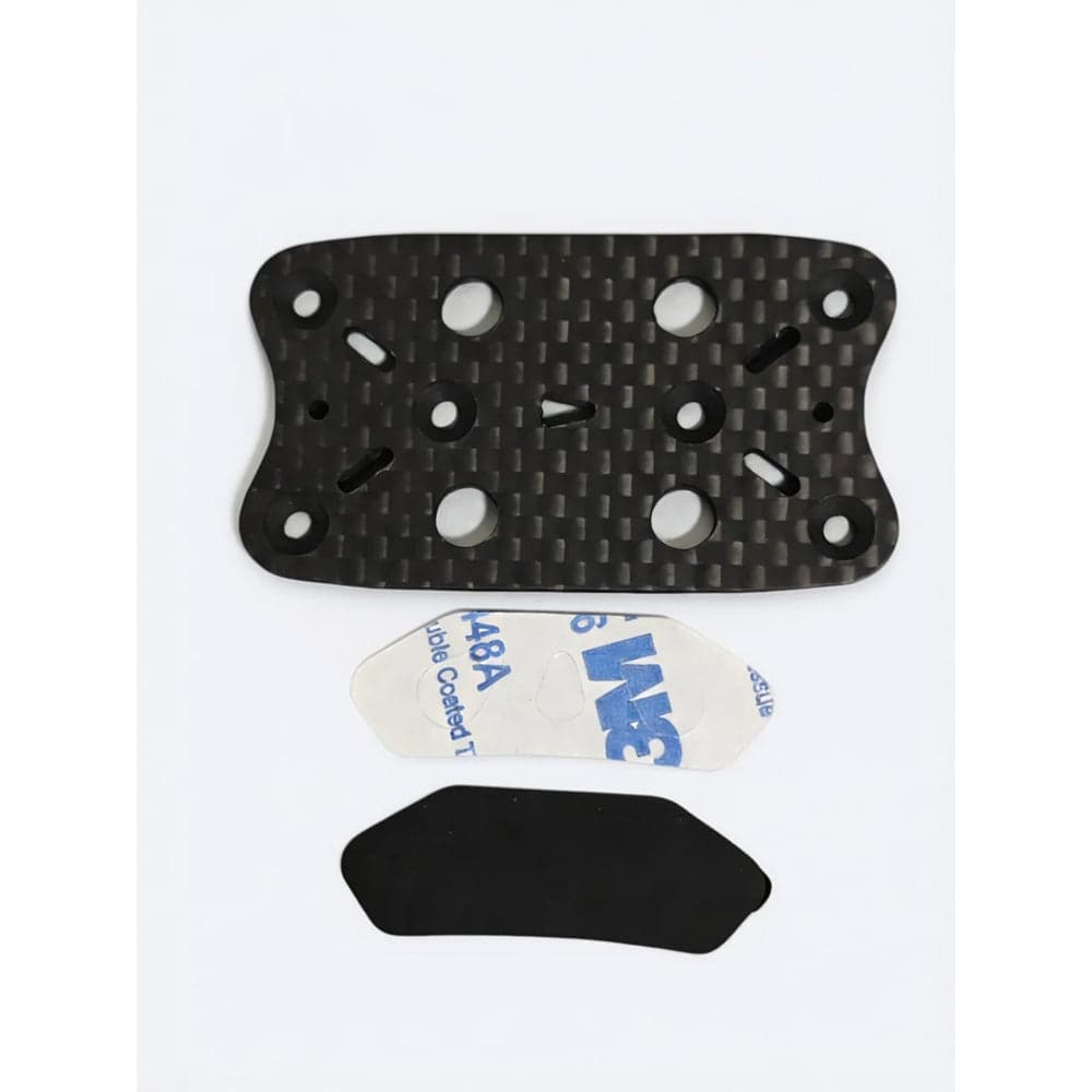FPVStoreRC STB5 Frame Replacement Base Plate for fpv drones
