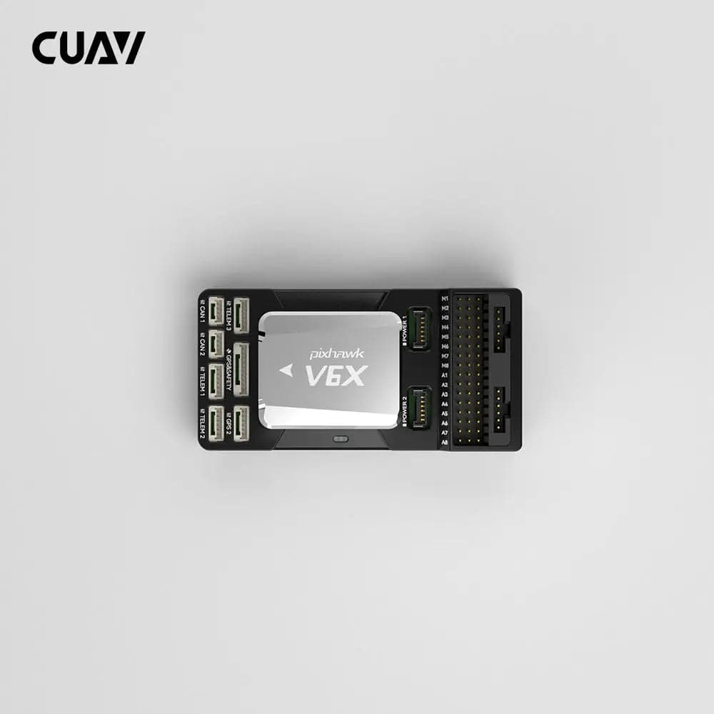 CUAV Pixhawk V6X Flight Controller for fpv drones