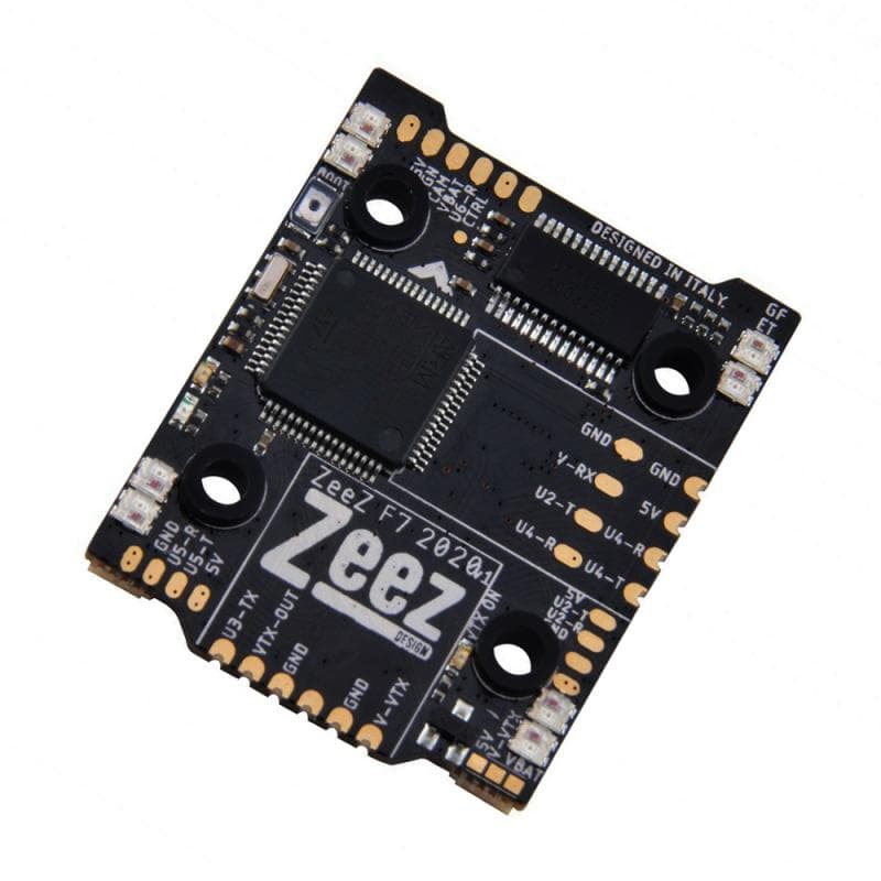 Zeez 2020 Stack for fpv drones 2